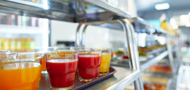 Food & Beverage