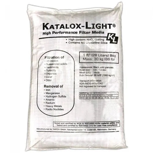 212040 - Katalox Light Media 1 CBFT (66#Bag)
