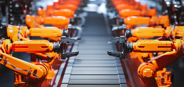 MANUFACTURING