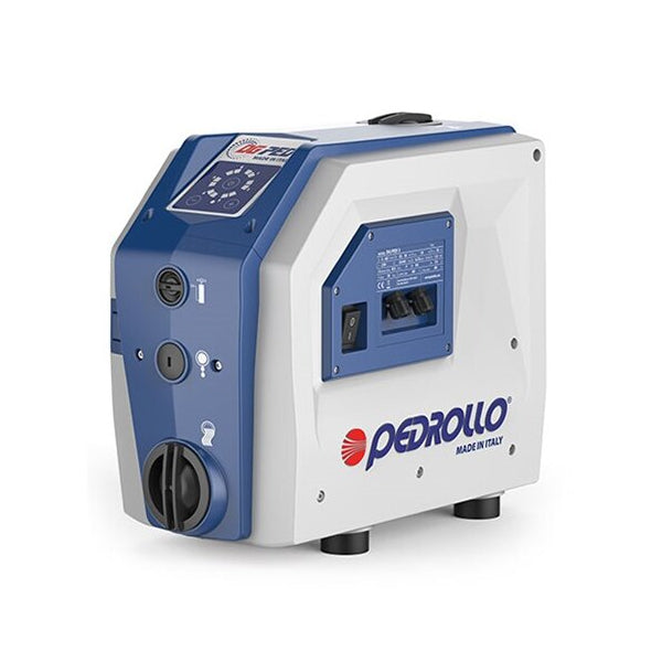 212926- PUMP, BOOSTER, 1HP, 115/230V, 60HZ, NPT, DG PED 3, PEDROLLO