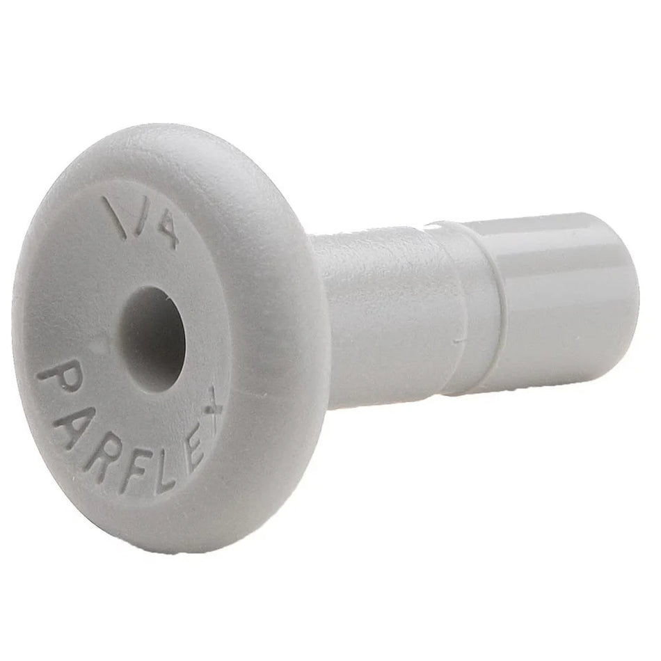 211914- PLUG, 1/2" STEM, PARKER