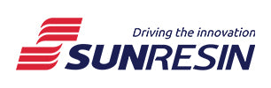 SUNRESIN