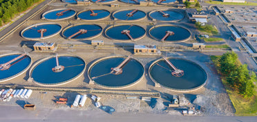 WATER TREATMENT