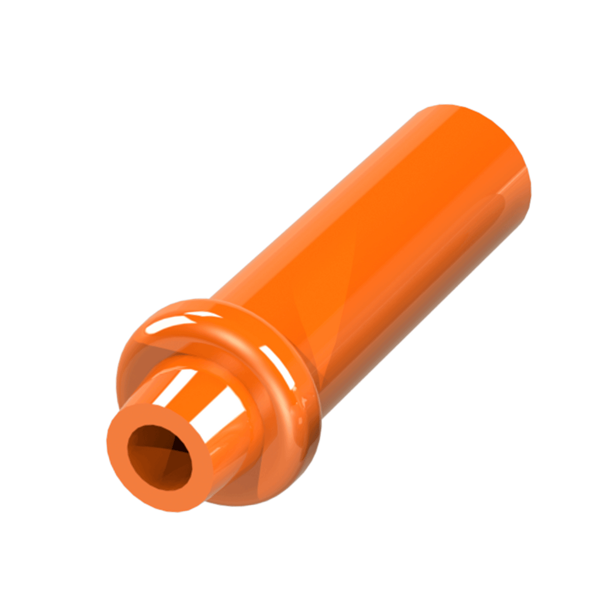 AXEON Capillary Flow Restrictor (Orange 2000 ML/Min) | Flow AXEON Capillary Flow Restrictor (Orange 2000 ML/Min) | Flow