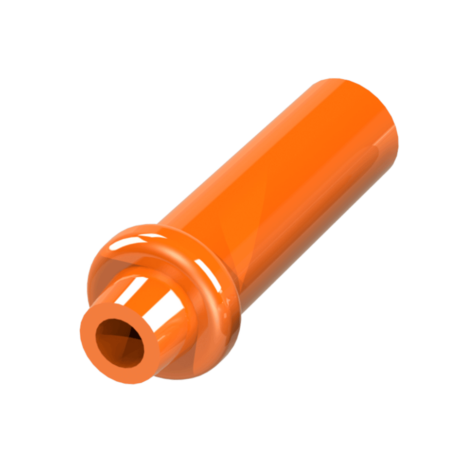 AXEON Capillary Flow Restrictor Orange 2000 ML/Min 200 GPD