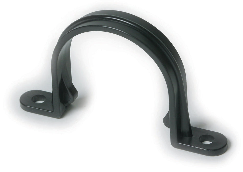 200586- CLAMP, NYLON, SS, HOUSING, MEMBRANE, 2.5", AXEON