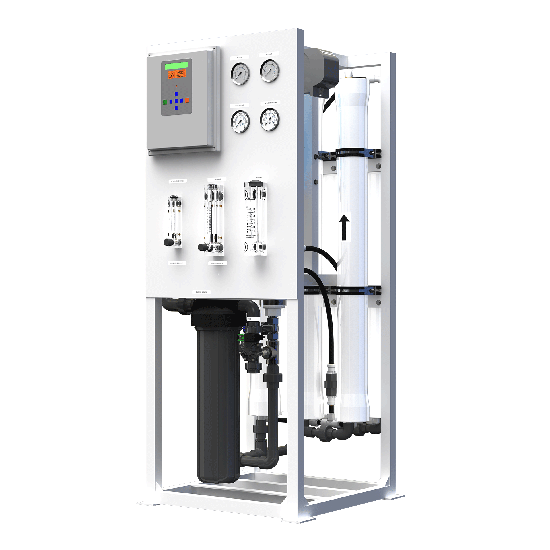 205328- SYSTEM, RO, R1-3140, AXEON – AXEONSupply.com