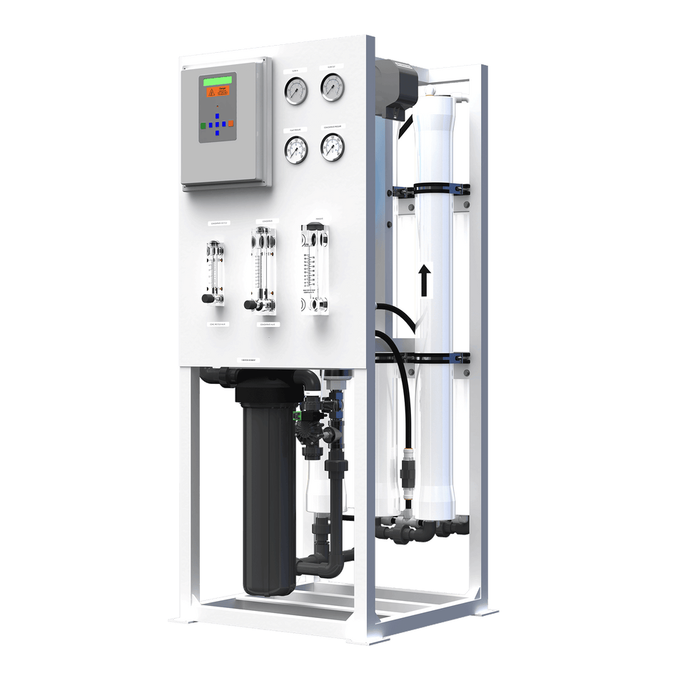 204966- SYSTEM, RO, R1-6140, AXEON