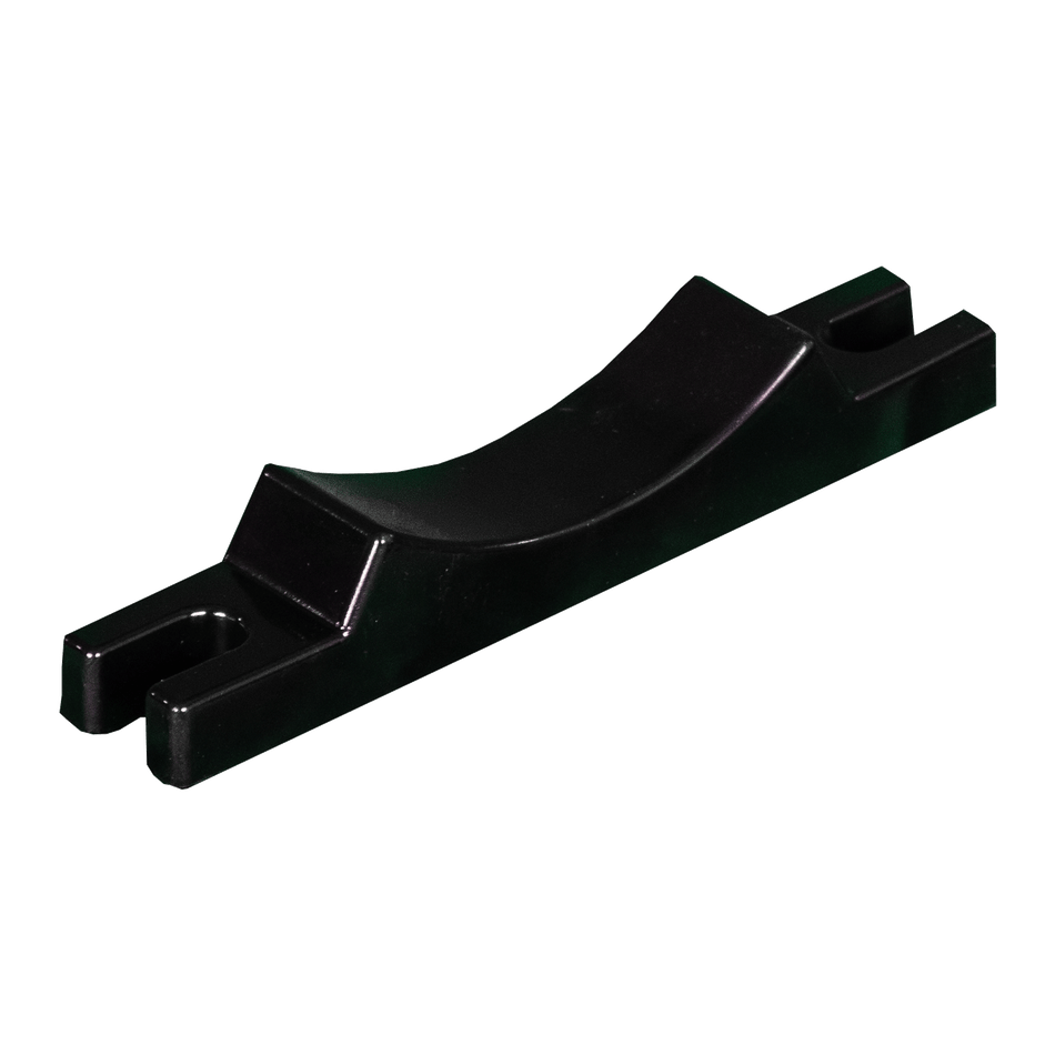 206690- SADDLE, RUBBER, SS, HOUSING, MEMBRANE, 2.5", AXEON