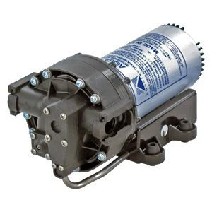 Aquatec 5502 VSP Delivery Pump 4.5 GPM 110V
