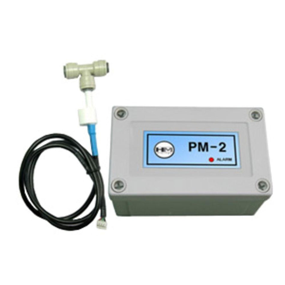 HM Digital PM-2 External Inline TDS Purity Monitor
