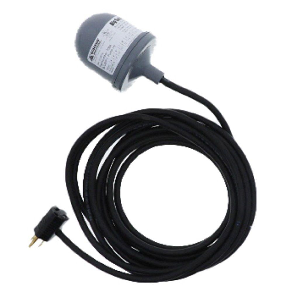 Float Switch 20' Cord Normally Closed 110V – AXEONSupply.com