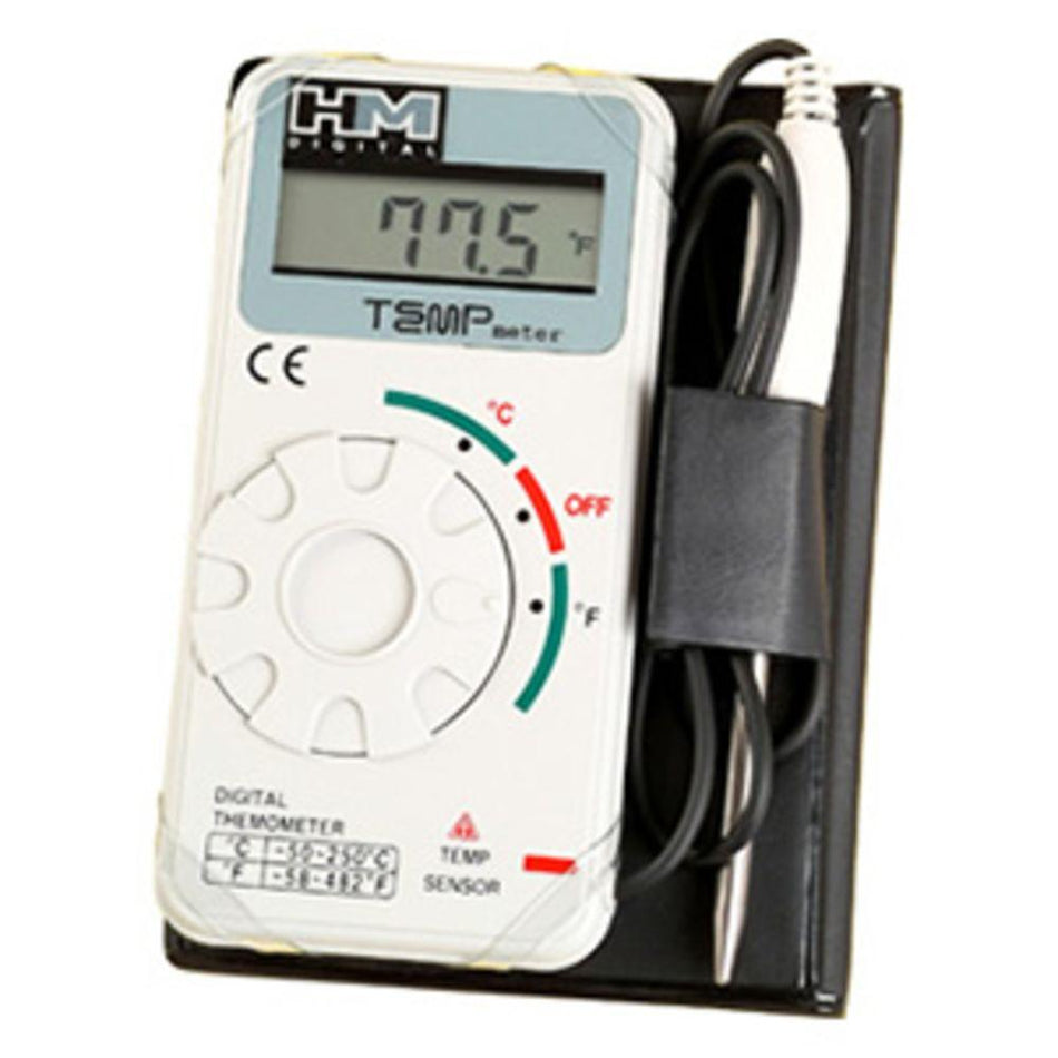 212437 - HM Digital TM-1 Digital Thermometer