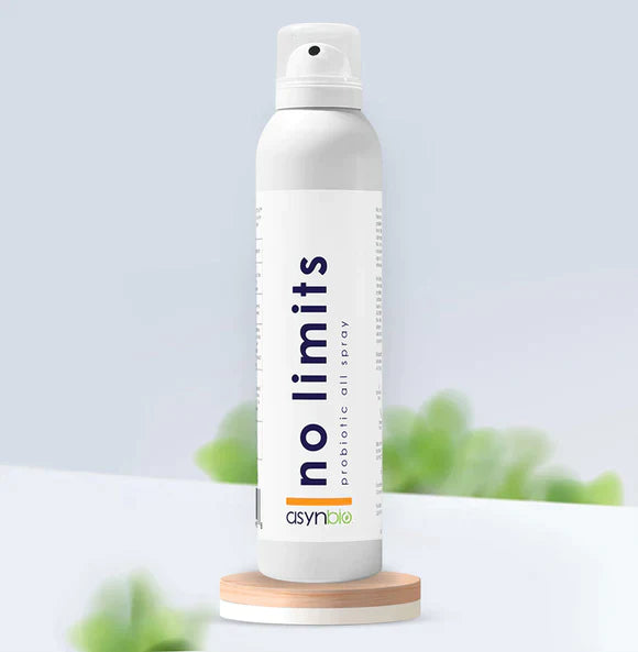 no limits - probiotic all spray