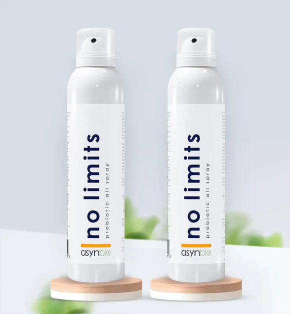 no limits - probiotic all spray