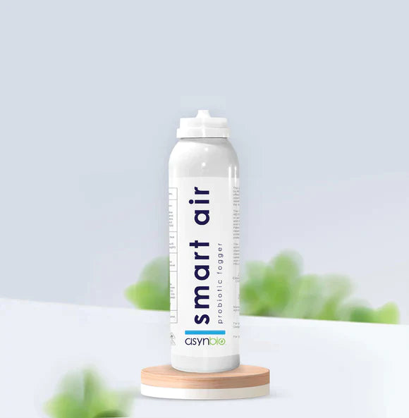 smart air - probiotic indoor fogger