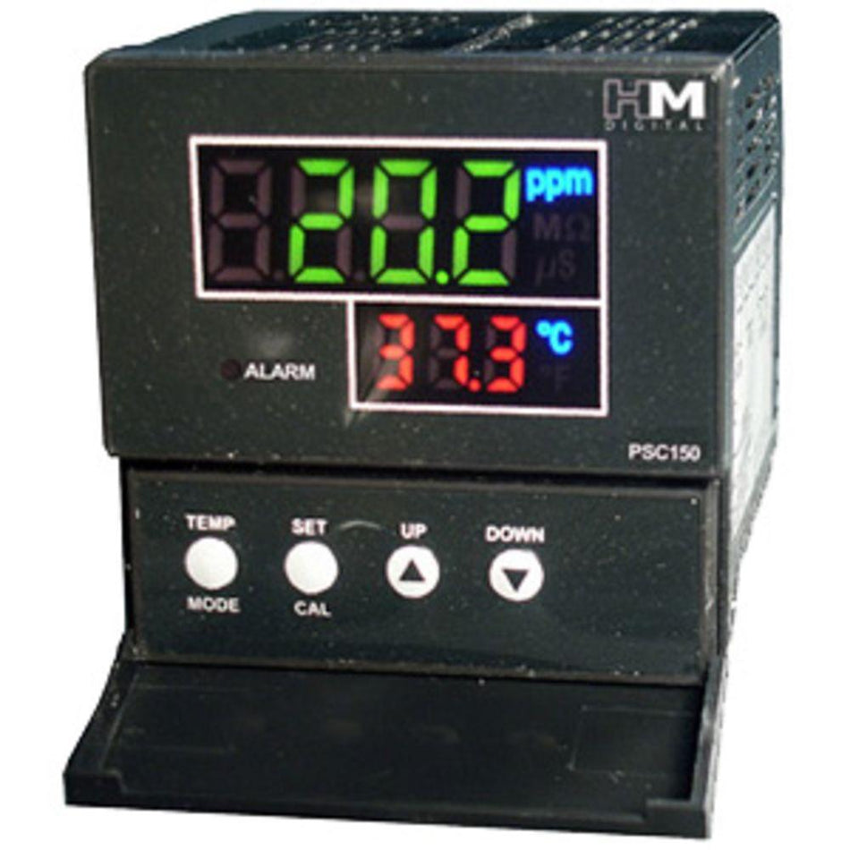 212430 - HM Digital PSC-154 Extended Range EC/TDS Controller with 4-20mA Output